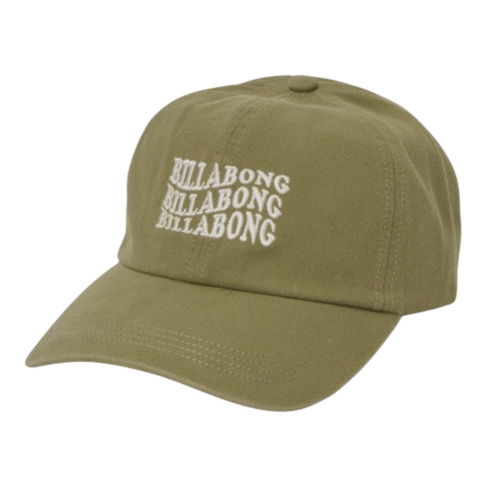 Billabong Women's Dad Cap