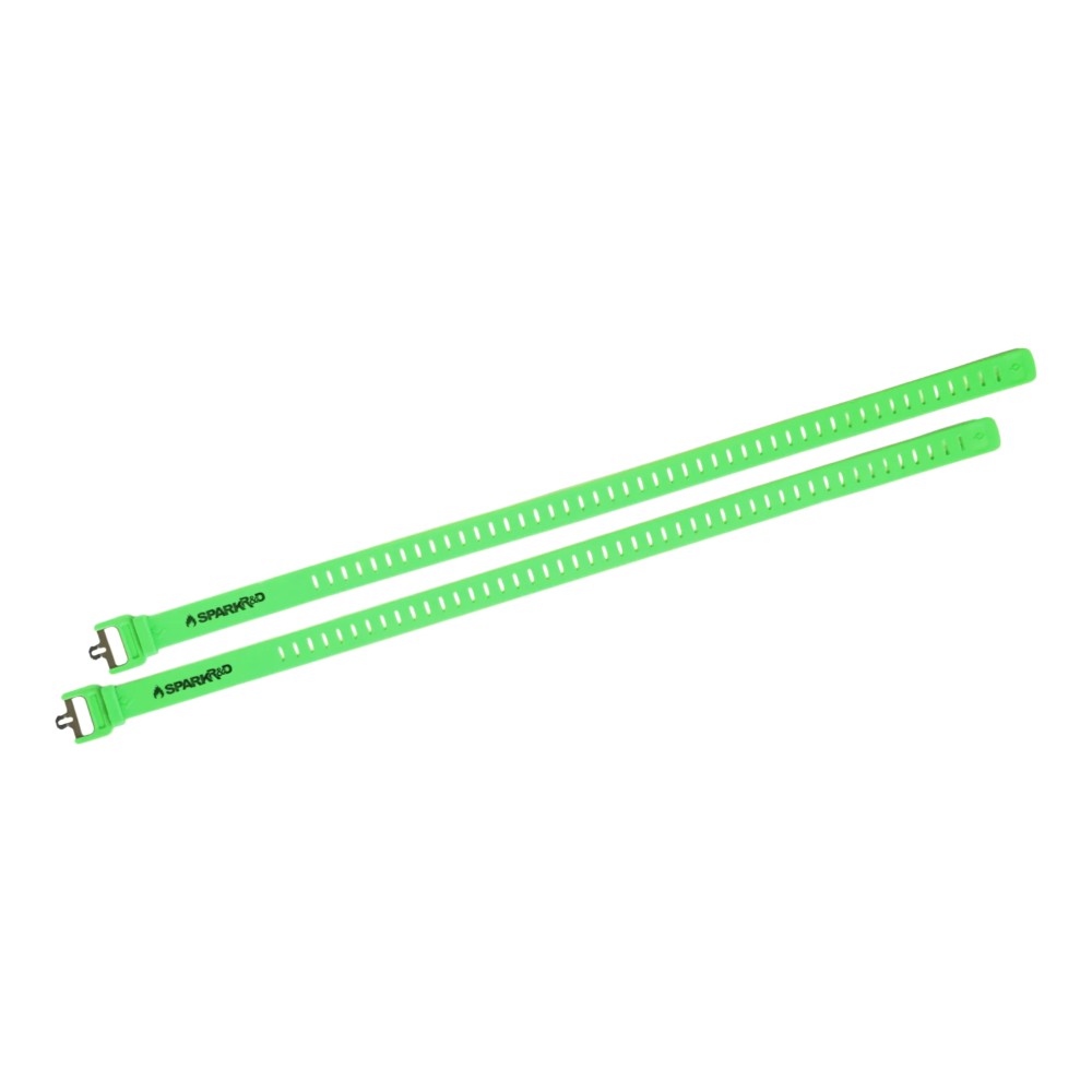 Spark R&D Black Diamond Touring Straps