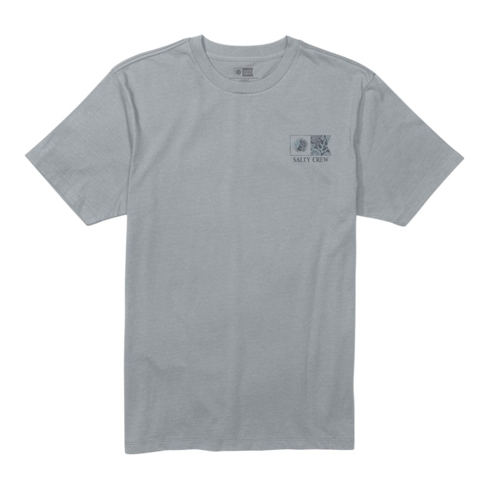 T-shirt Salty Crew Flagship Ss