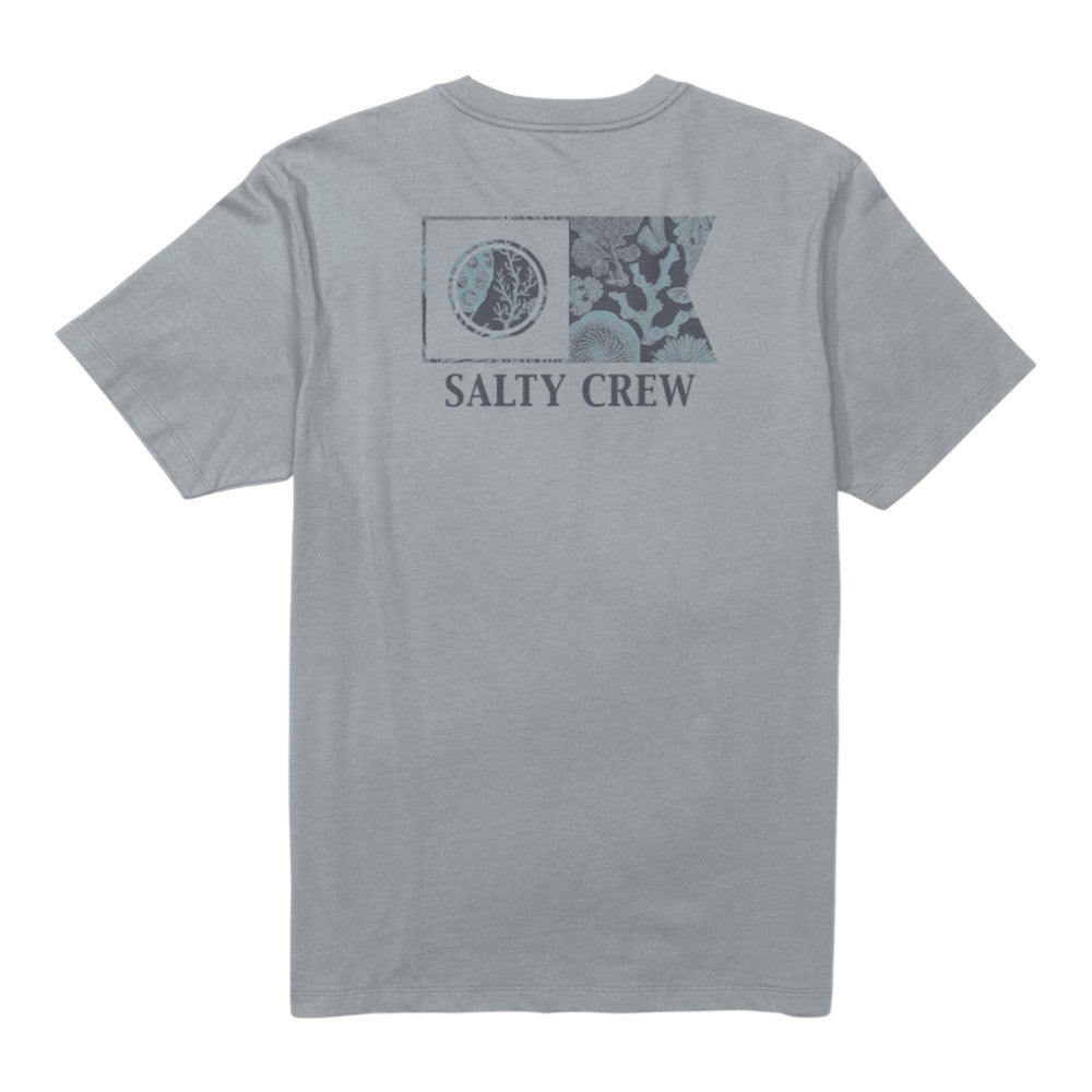 T-shirt Salty Crew Flagship Ss