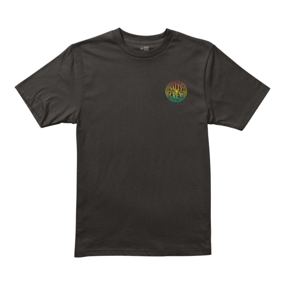 T-shirt Salty Crew Global Ss