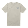 T-shirt Salty Crew Fly Home Manches Courtes