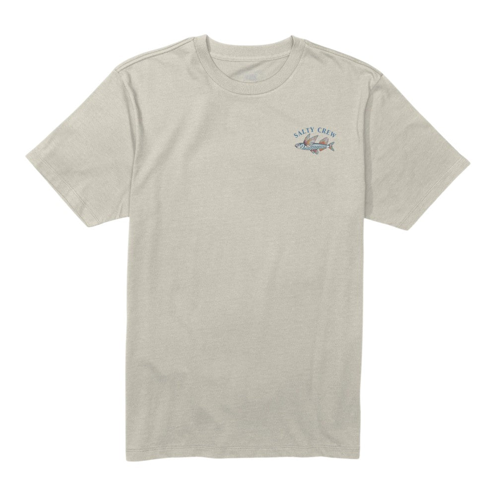 T-shirt Salty Crew Fly Home Manches Courtes