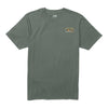 T-shirt Salty Crew Fly Home Manches Courtes