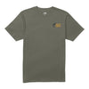 T-shirt Salty Crew Bait Shop SS