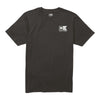 T-shirt Salty Crew Stitched Manches Courtes
