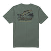 T-shirt Salty Crew Fish Fest manches courtes