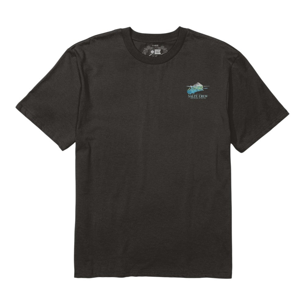 T-shirt Salty Crew Mahi Surface