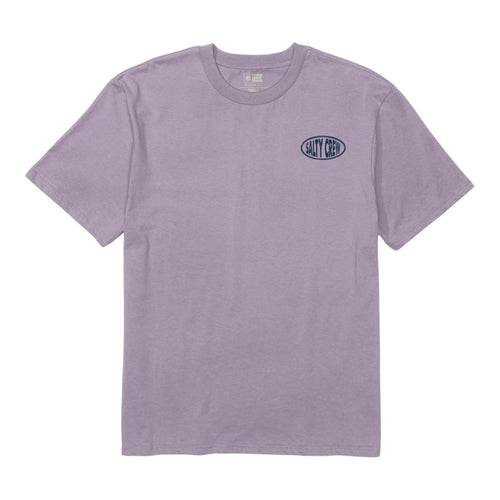 Salty Crew Signage Classic Ss T-shirt