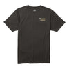 T-shirt manches courtes Salty Crew Motor Repair