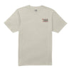 T-shirt manches courtes Salty Crew Motor Repair