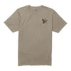 T-shirt Peli Salty Crew