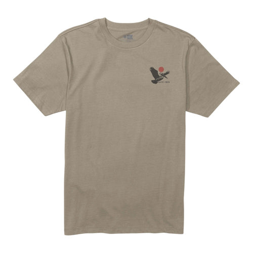 Salty Crew Peli Ss T-shirt