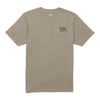 T-shirt Salty Crew Flyer manches courtes