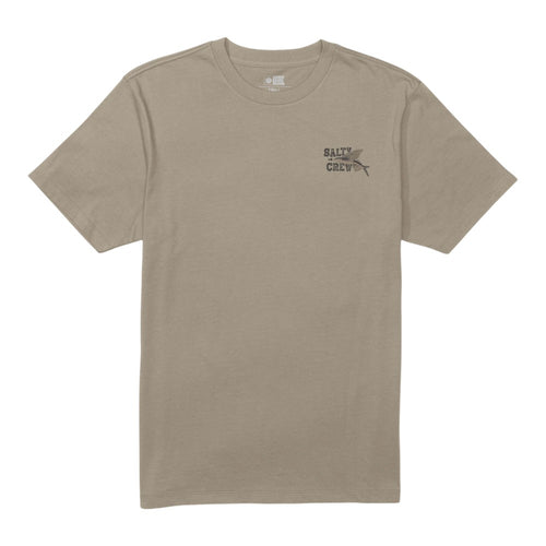 Salty Crew Flyer Ss T-shirt