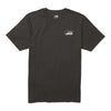 T-shirt Salty Crew Get Ready manches courtes