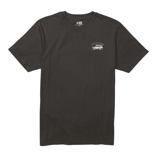 Salty Crew Get Ready Ss T-shirt