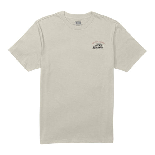 Salty Crew Get Ready Ss T-shirt