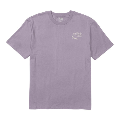 Salty Crew Kelp Control Classic Ss T-shirt