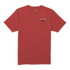 Salty Crew Shelled Ss T-shirt