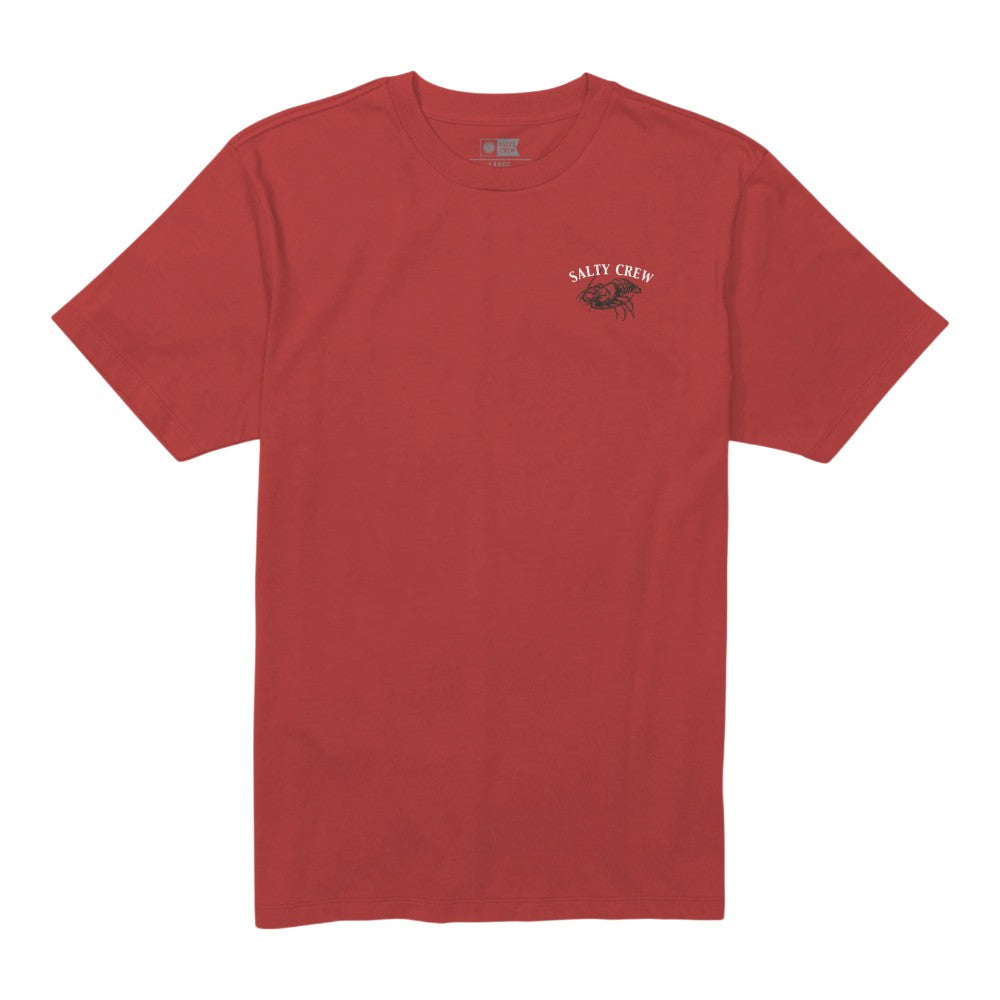 Salty Crew Shelled Ss T-shirt