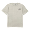 T-shirt Salty Crew On Board Classic manches courtes