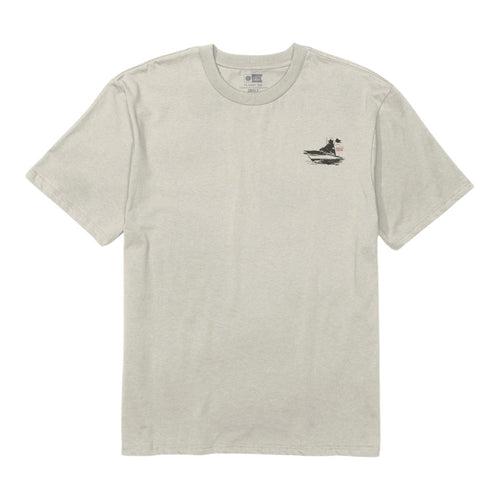 Salty Crew On Board Classic Ss T-shirt