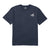 Salty Crew On Board Classic Ss T-shirt
