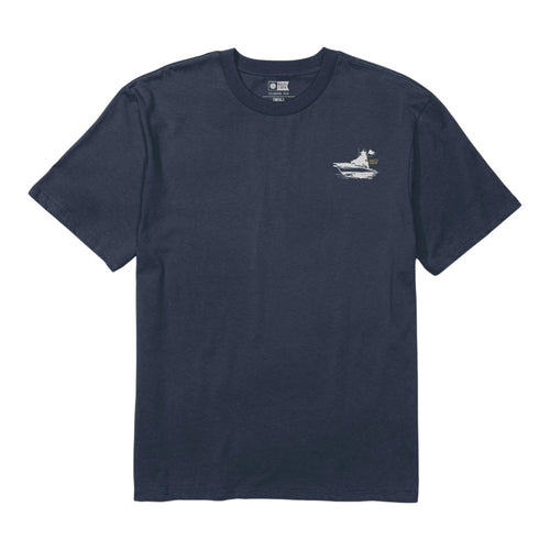 Salty Crew On Board Classic Ss T-shirt