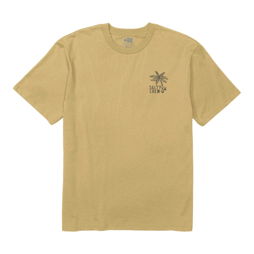 T-shirt Salty Crew Day Off Classic Manches Courtes