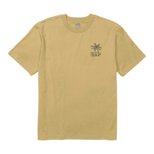 Salty Crew Day Off Classic Ss T-shirt