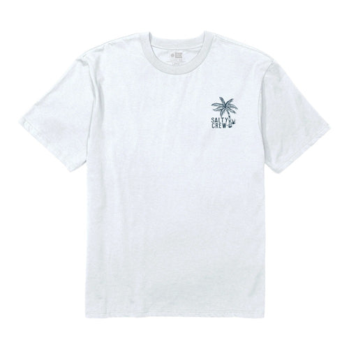 Salty Crew Day Off Classic Ss T-shirt