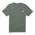 Salty Crew Lounge Ss T-shirt