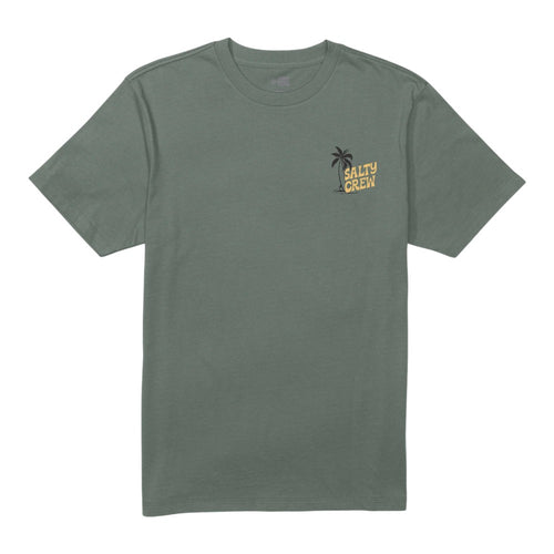 Salty Crew Lounge Ss T-shirt