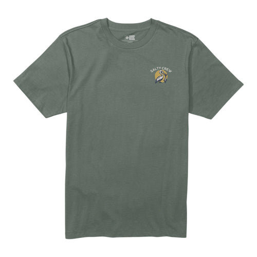 Salty Crew The Catch Ss T-shirt