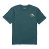 Salty Crew Yellowtail Original T-shirt