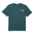 Salty Crew Yellowtail Original T-shirt