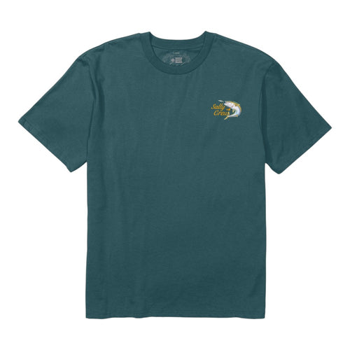 Salty Crew Yellowtail Original T-shirt