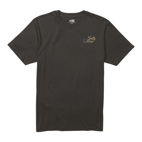 Salty Crew Hooked Up Ss T-shirt