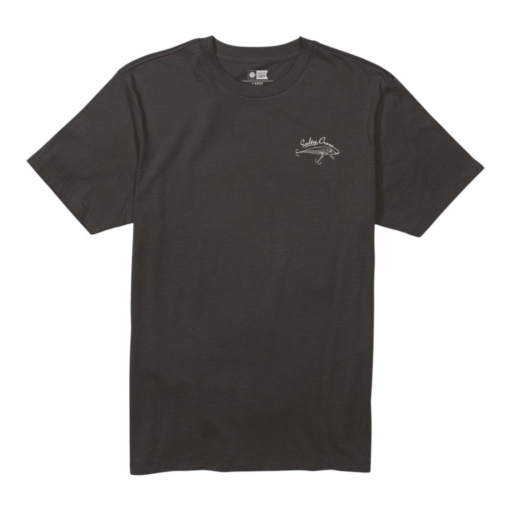 Salty Crew Decoy Ss T-shirt