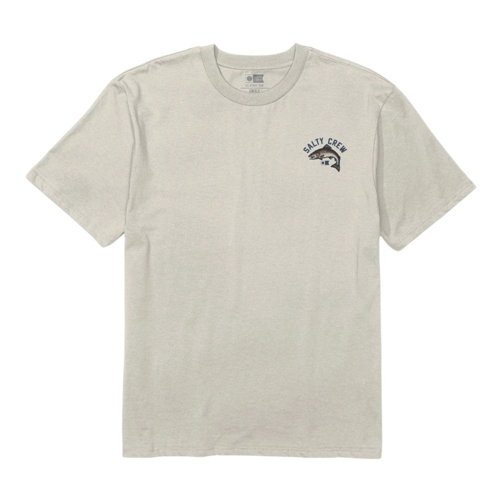 Salty Crew Trout Classic Ss T-shirt