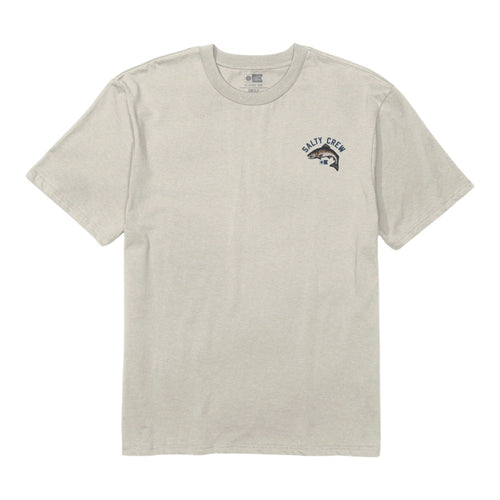 Salty Crew Trout Classic Ss T-shirt