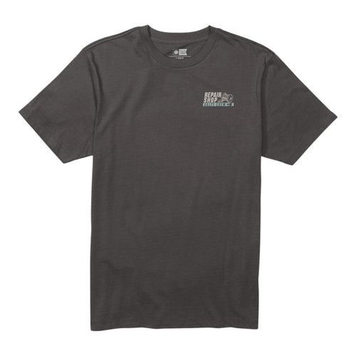 Salty Crew Reel Repair Ss T-shirt