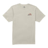 T-shirt à manches courtes Salty Crew Truck Bed