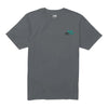 T-shirt à manches courtes Salty Crew Truck Bed