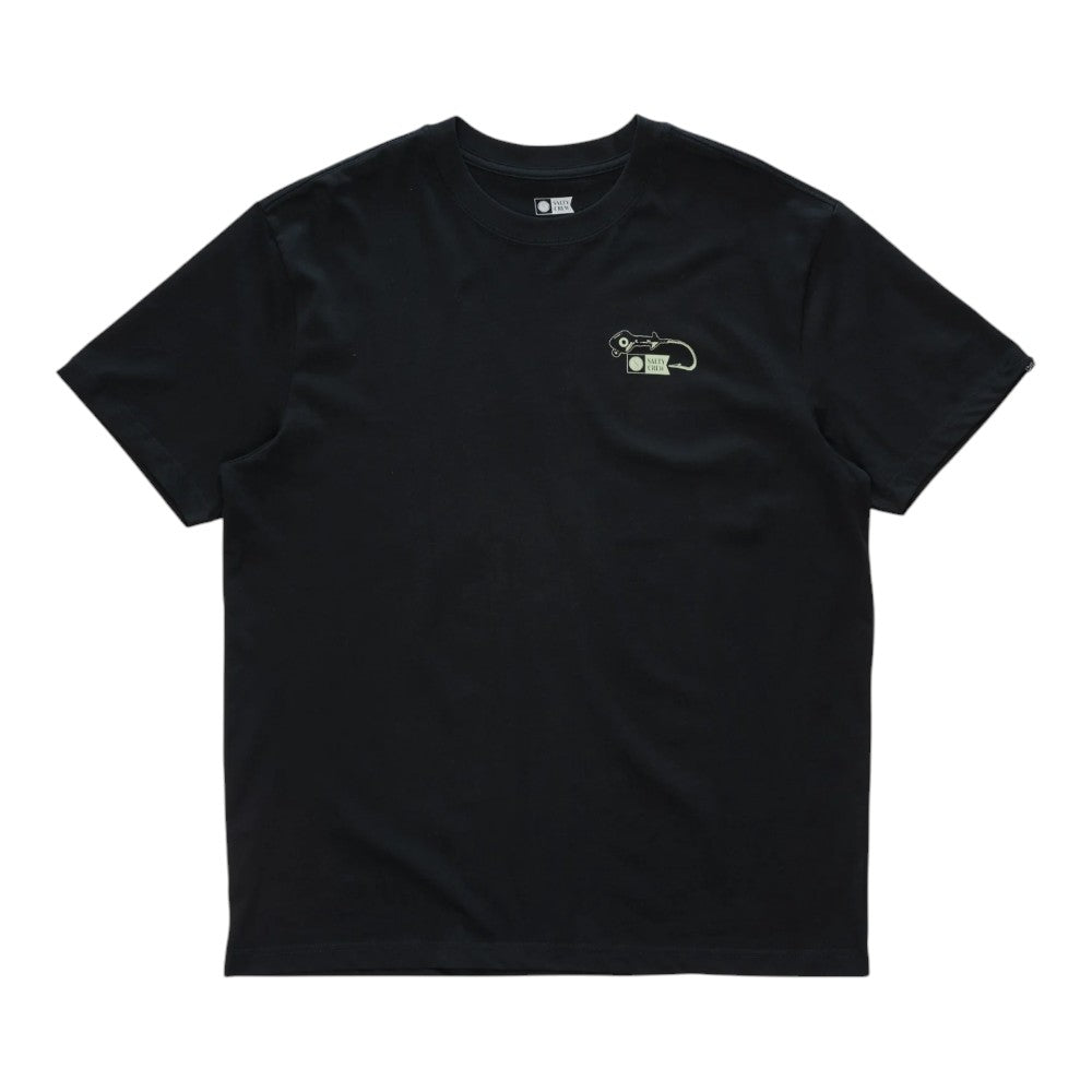 T-shirt classique à manches courtes Salty Crew Fish Gear