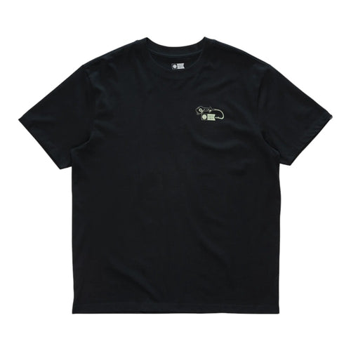 Salty Crew Fish Gear Classic Ss T-shirt