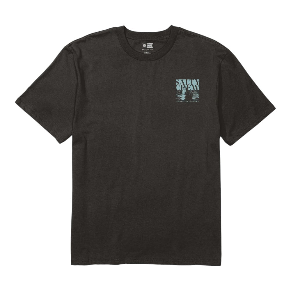 T-shirt à manches courtes Salty Crew Speared Classic