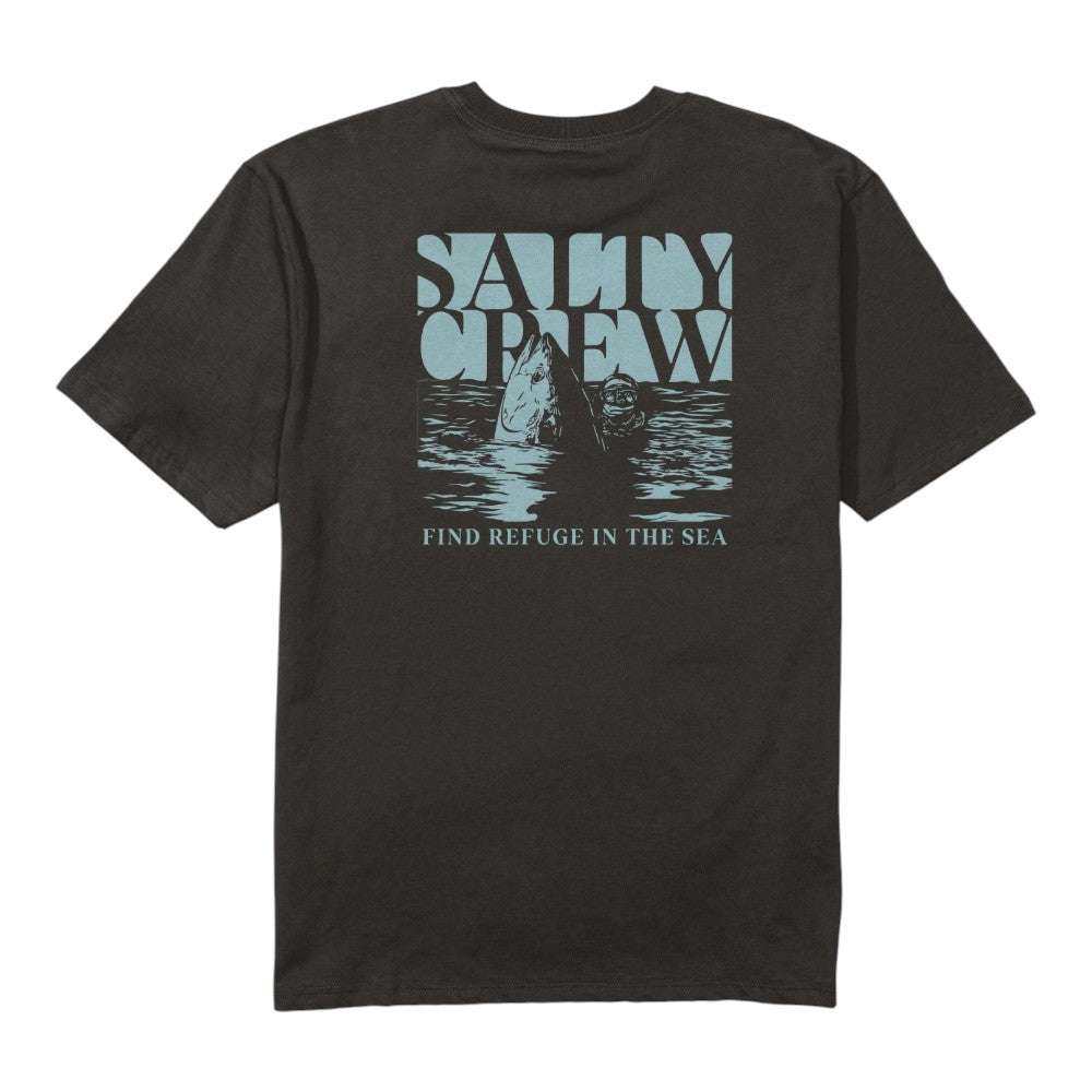 T-shirt à manches courtes Salty Crew Speared Classic