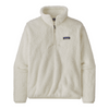 Patagonia Women's Los Gatos 1/4-Zip Fleece